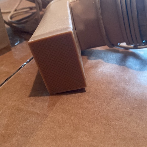 Billini Issa Ankle Tie Sandal strappy clay - Picture 6 of 9